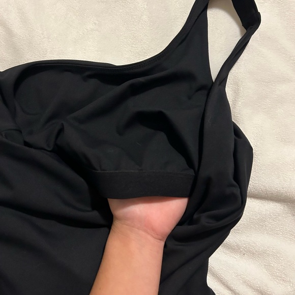 pacsun black tank - Picture 4 of 4